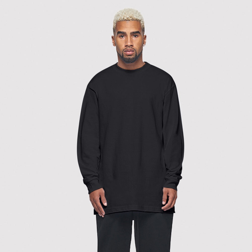 LUXE LONG SLEEVES | TS9003TA