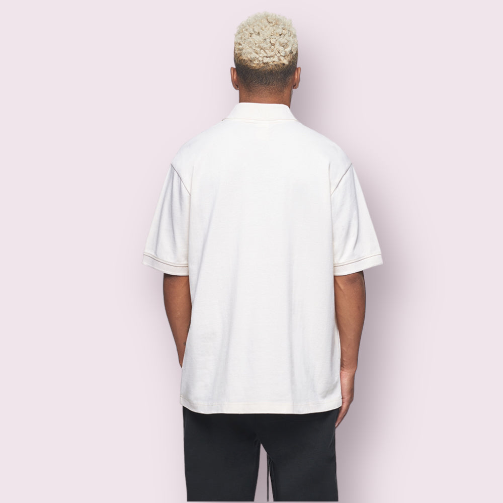 TSPKPOLO | MAX WEIGHT POLO SHIRTS