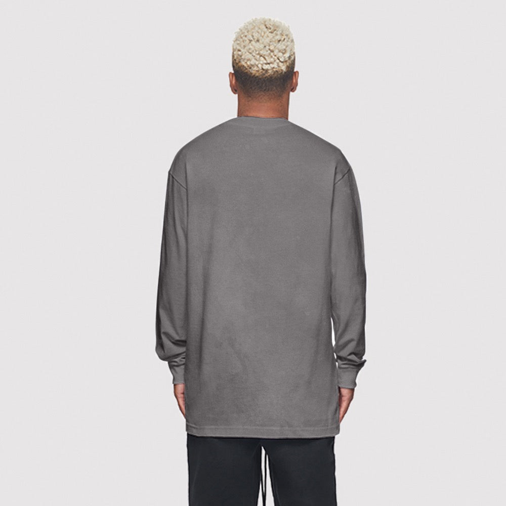 LUXE LONG SLEEVES | TS9003TA
