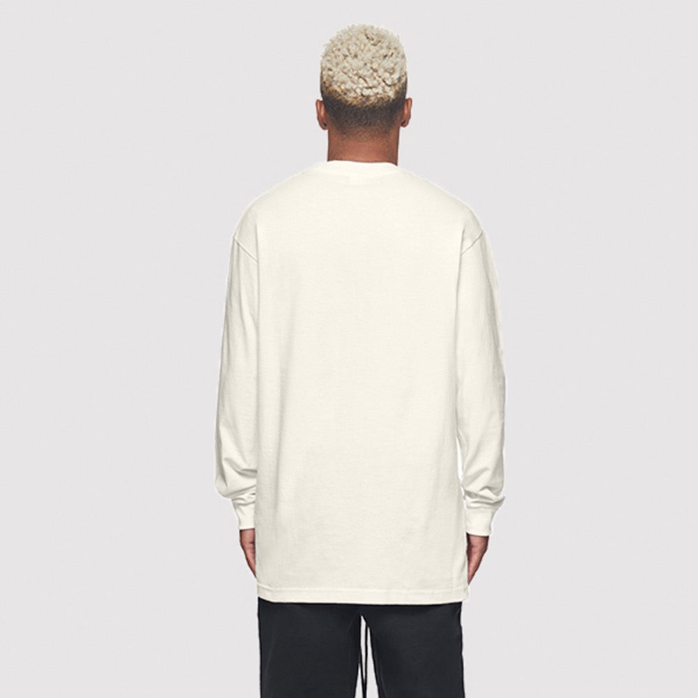 LUXE LONG SLEEVES | TS9003TA