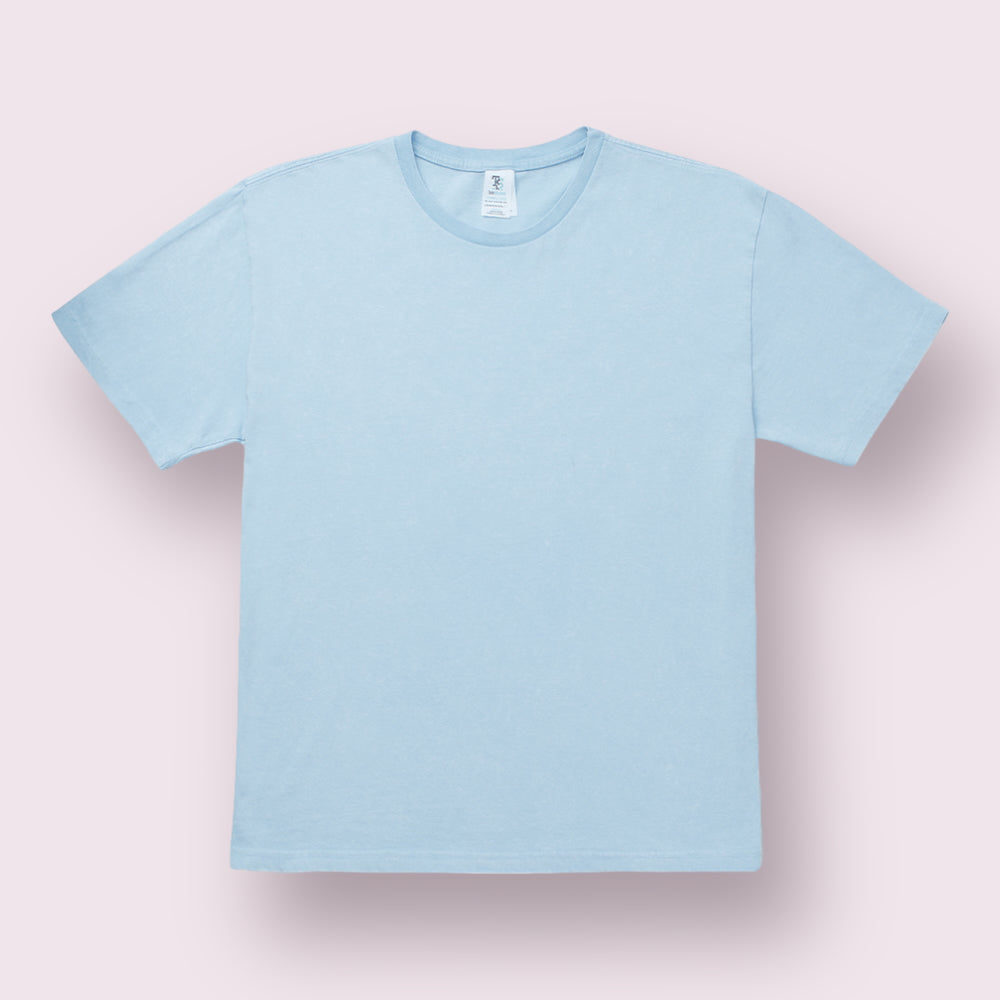 TS5600AW, ACID WASH | ESSENTIAL TEE