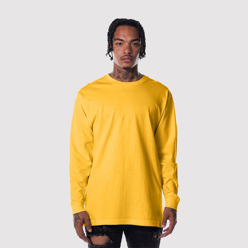 TS5603 | ESSENTIAL LONG SLEEVES
