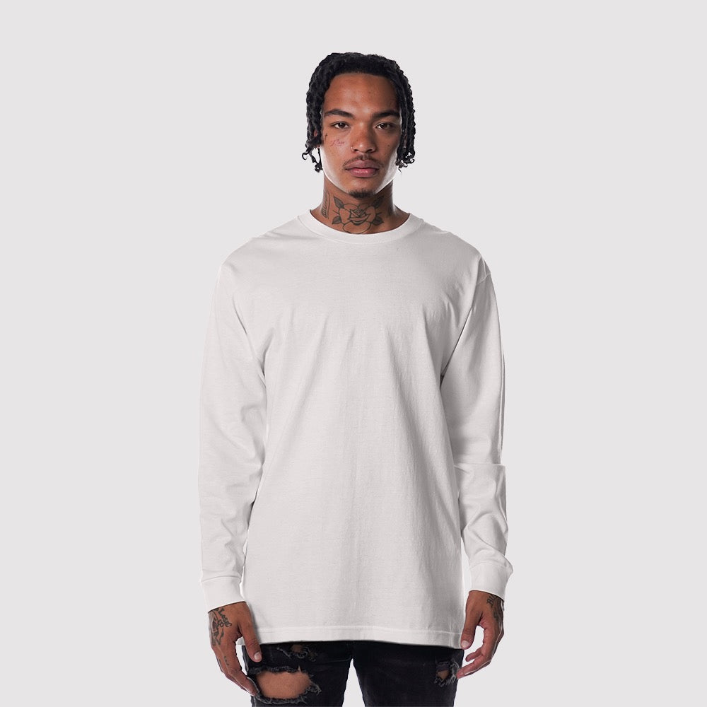 TS5603, PFD | ESSENTIAL LONG SLEEVES