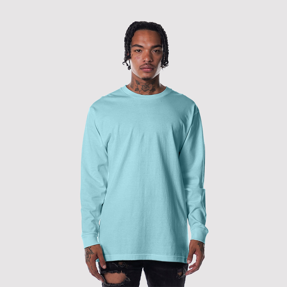 TS5603 | ESSENTIAL LONG SLEEVES