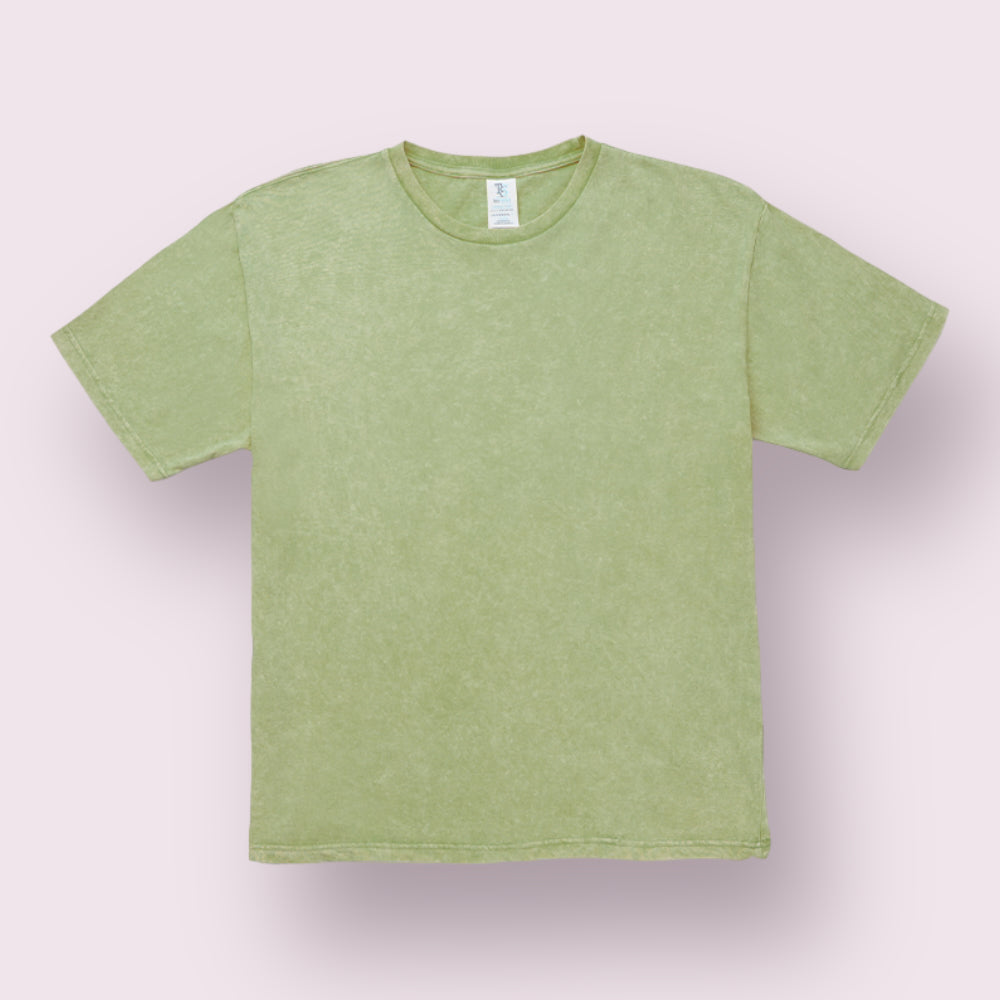 TS5600AW, ACID WASH | ESSENTIAL TEE