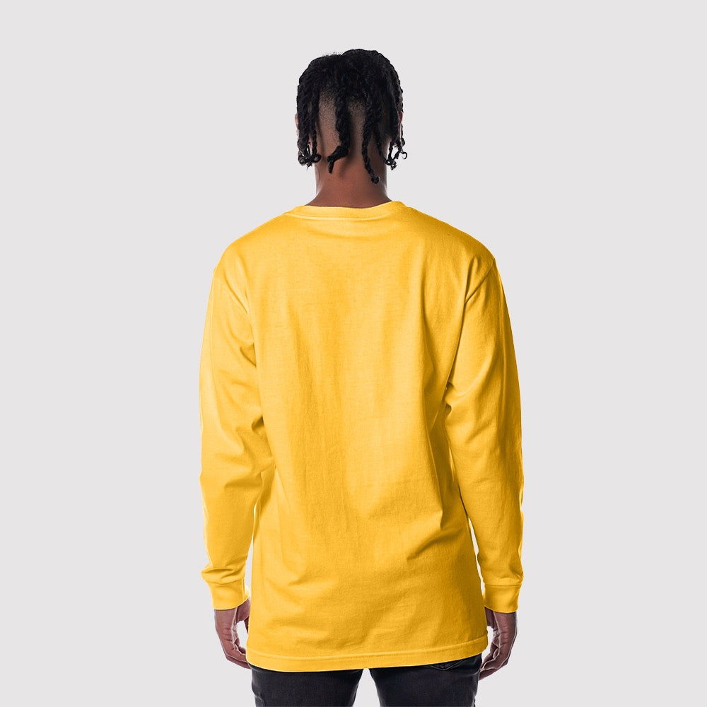 TS5603 | ESSENTIAL LONG SLEEVES