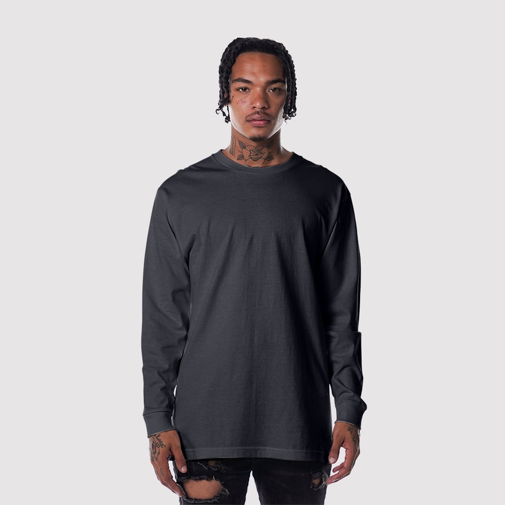 TS5603 | ESSENTIAL LONG SLEEVES