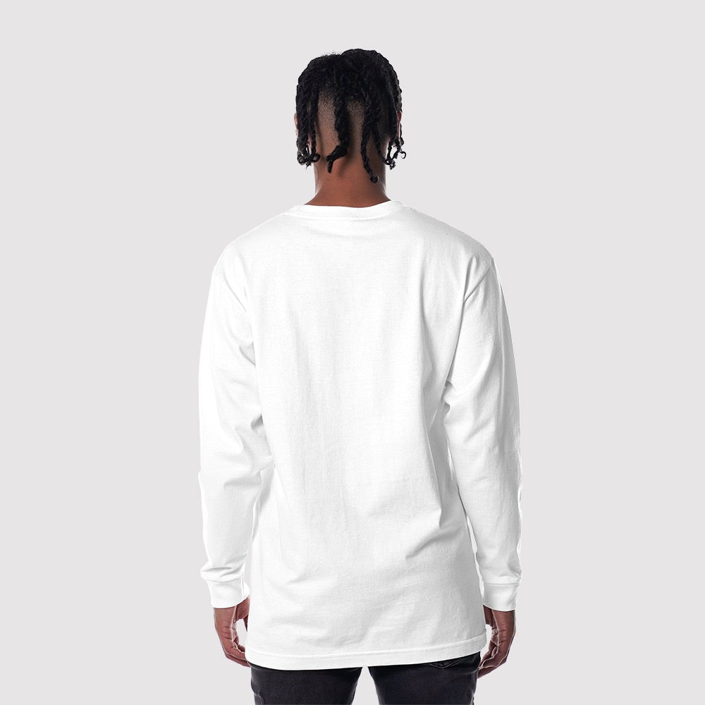 TS5603 | ESSENTIAL LONG SLEEVES