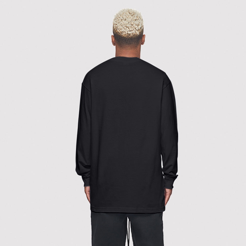 LUXE LONG SLEEVES | TS9003TA