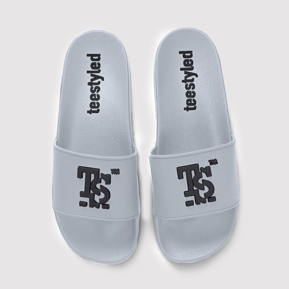 TSSLIDES | LOGO SLIDES