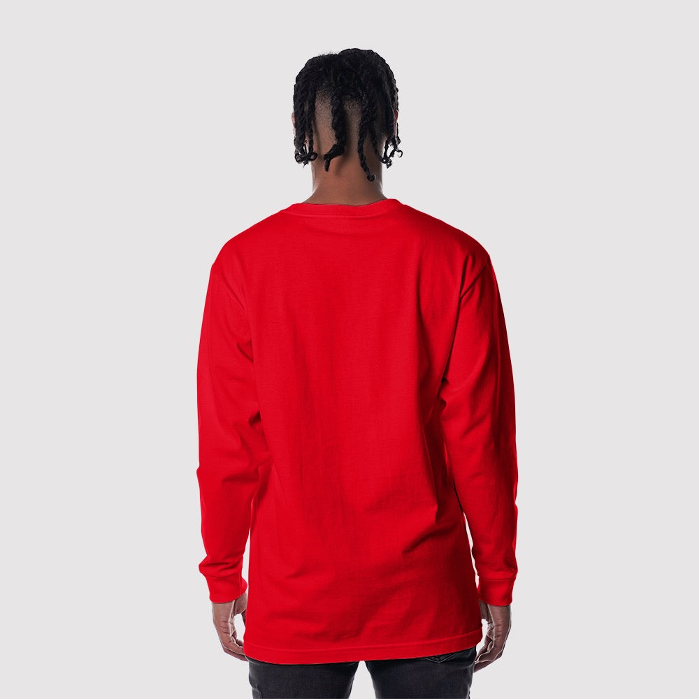 TS5603 | ESSENTIAL LONG SLEEVES