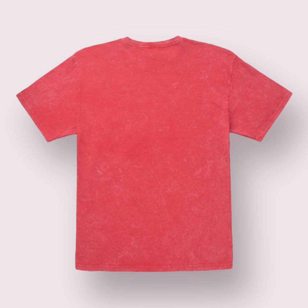 TS5600AW, ACID WASH | ESSENTIAL TEE