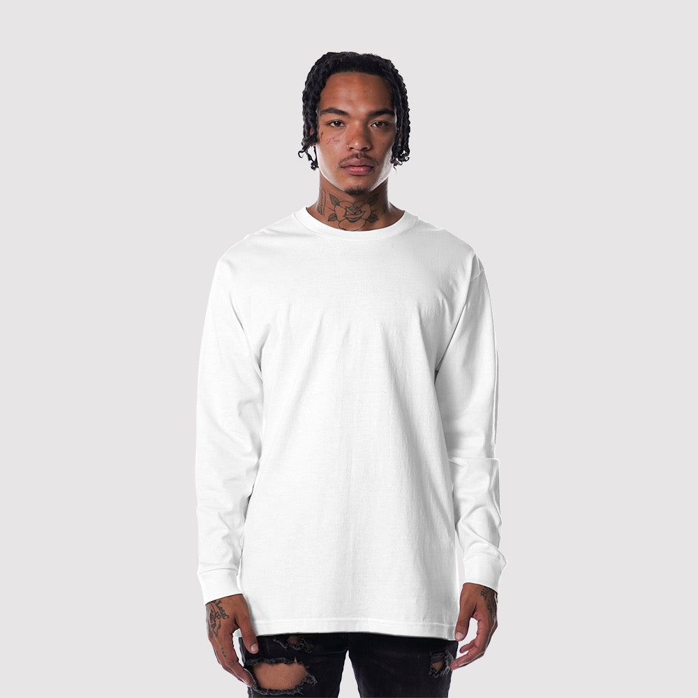 TS5603 | ESSENTIAL LONG SLEEVES