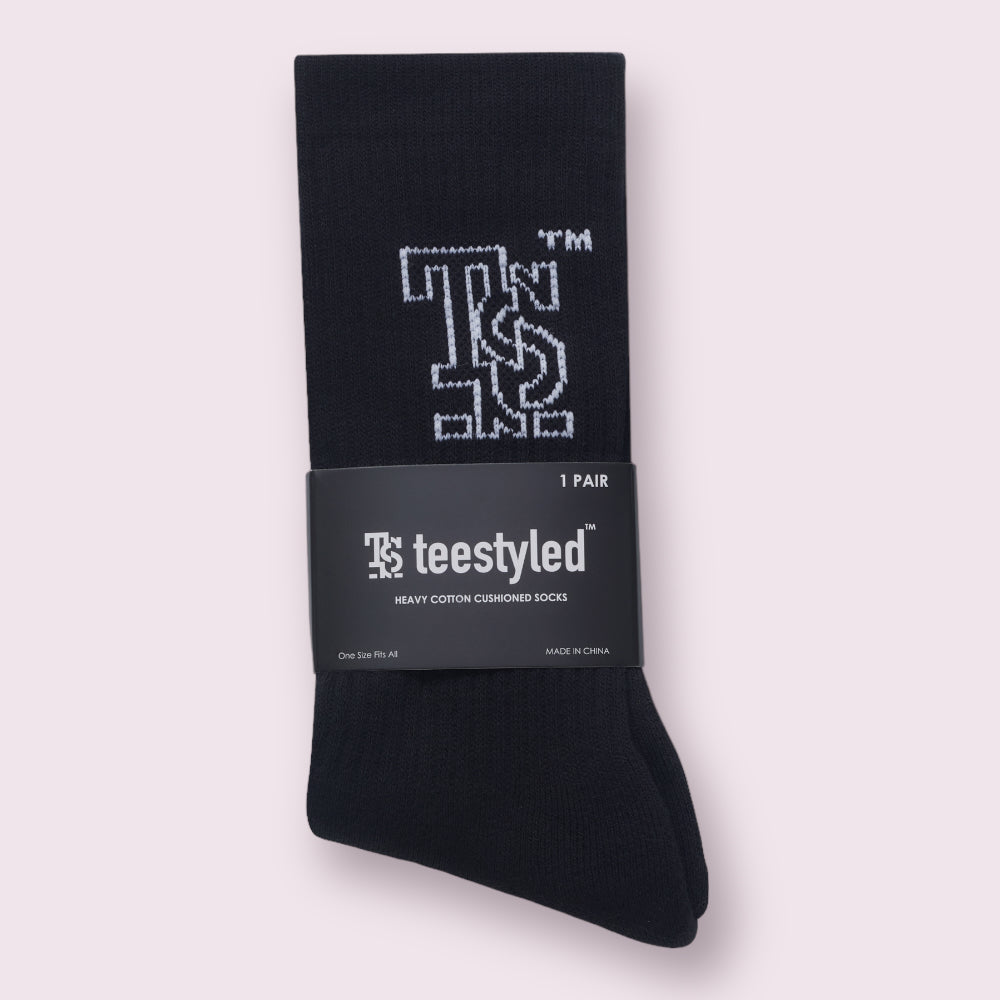 TSSOCKS | LOGO SOCKS