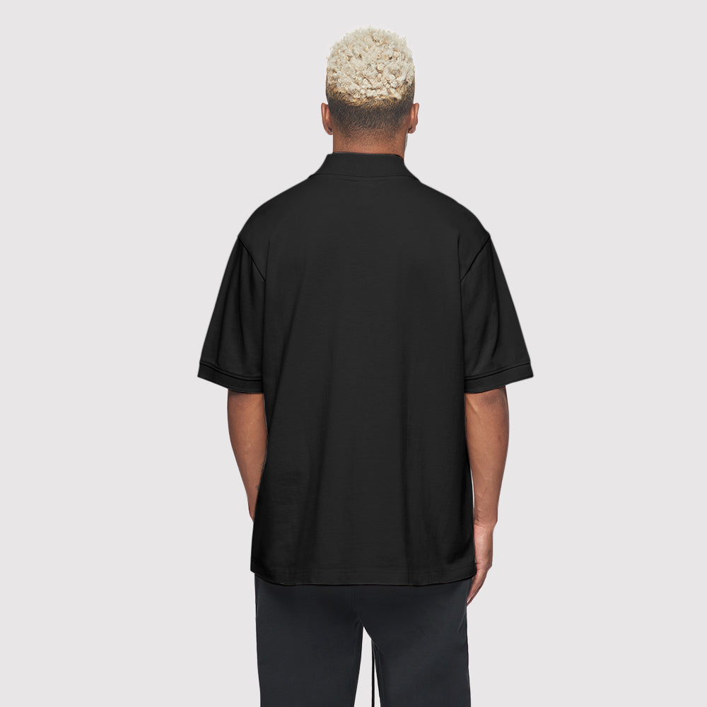 TSPKPOLO | MAX WEIGHT POLO SHIRTS
