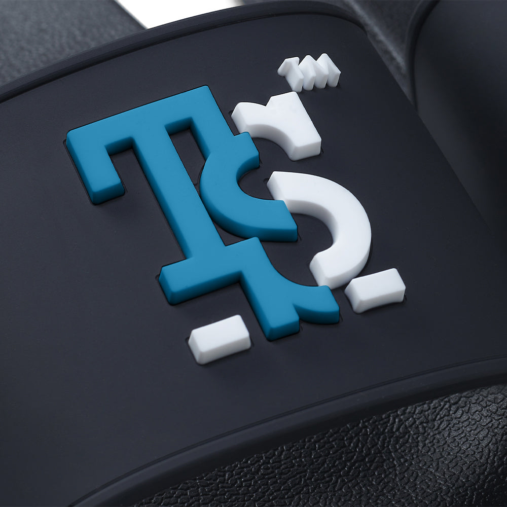 TSSLIDES | LOGO SLIDES