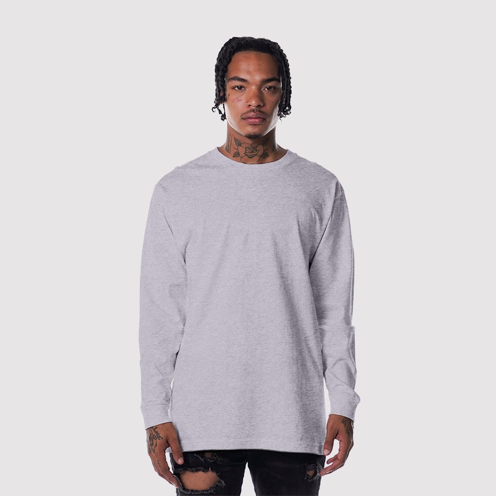 TS5603 | ESSENTIAL LONG SLEEVES