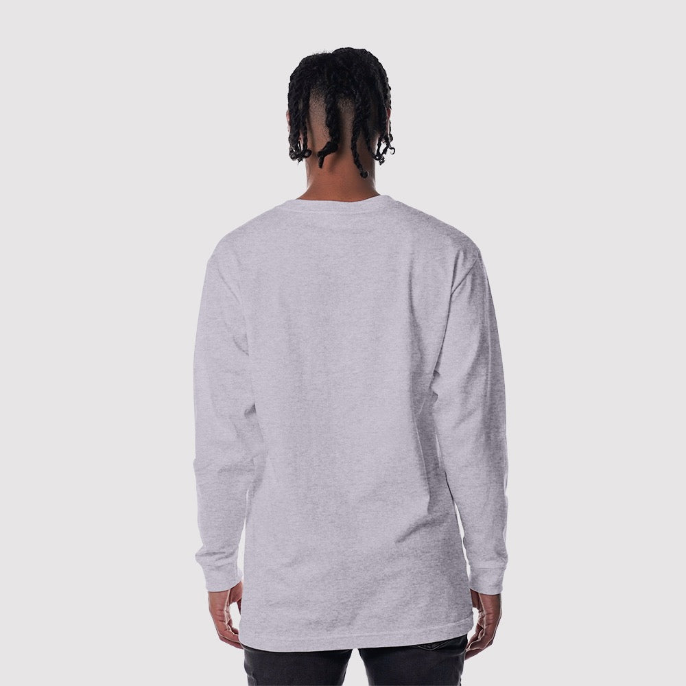 TS5603 | ESSENTIAL LONG SLEEVES