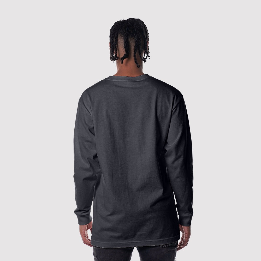 TS5603 | ESSENTIAL LONG SLEEVES