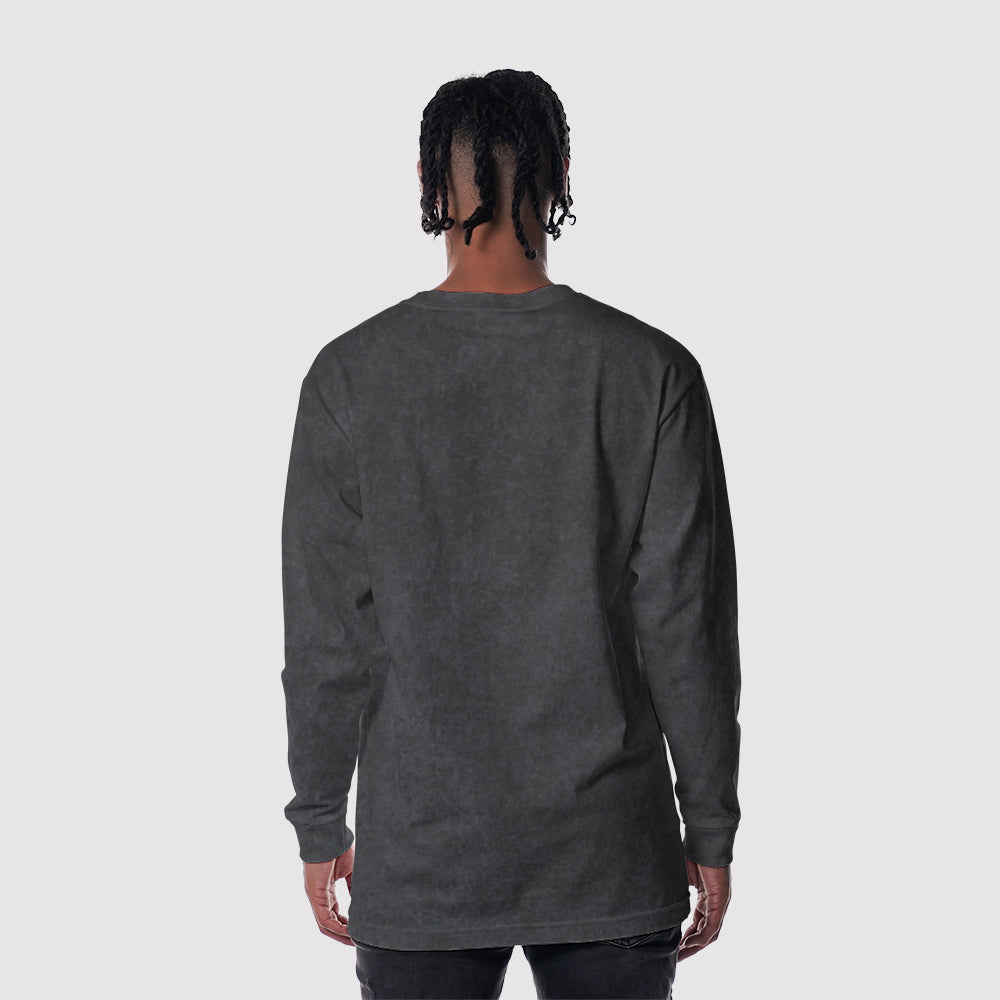 TS5603 | ESSENTIAL LONG SLEEVES