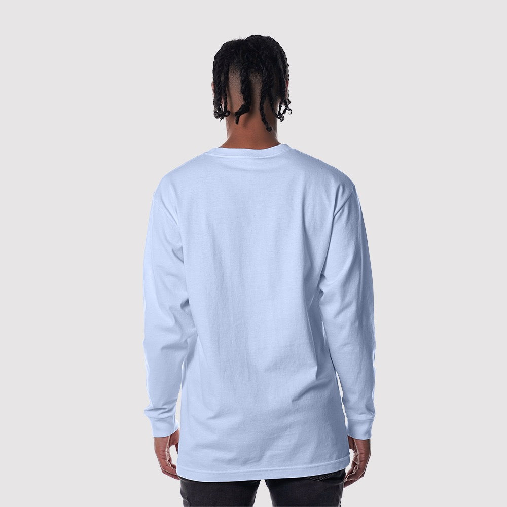 TS5603 | ESSENTIAL LONG SLEEVES