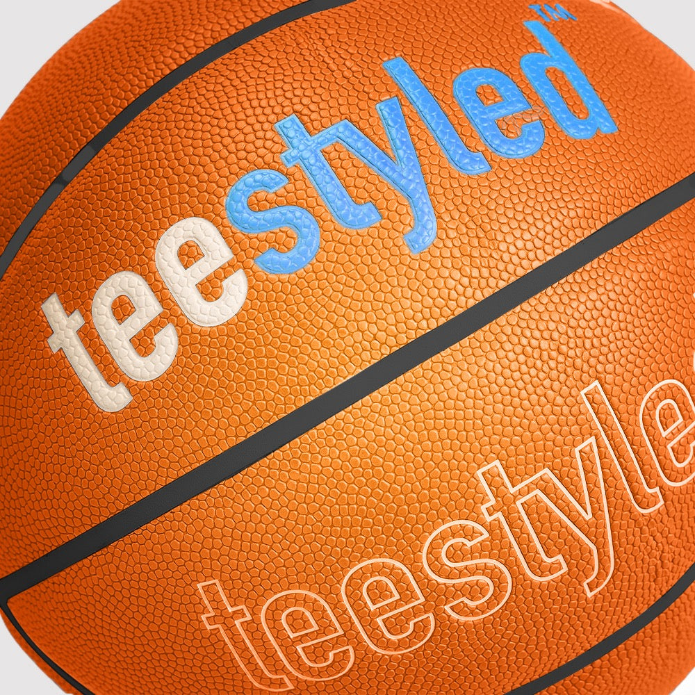 TSBBALL | LOGO BASKETBALLS