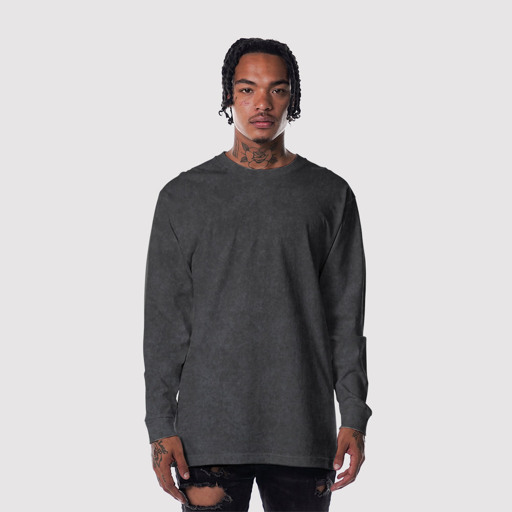 TS5603 | ESSENTIAL LONG SLEEVES