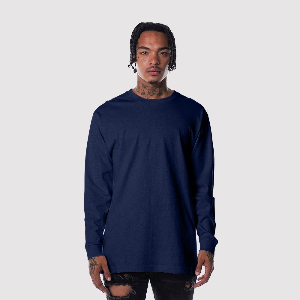 TS5603 | ESSENTIAL LONG SLEEVES