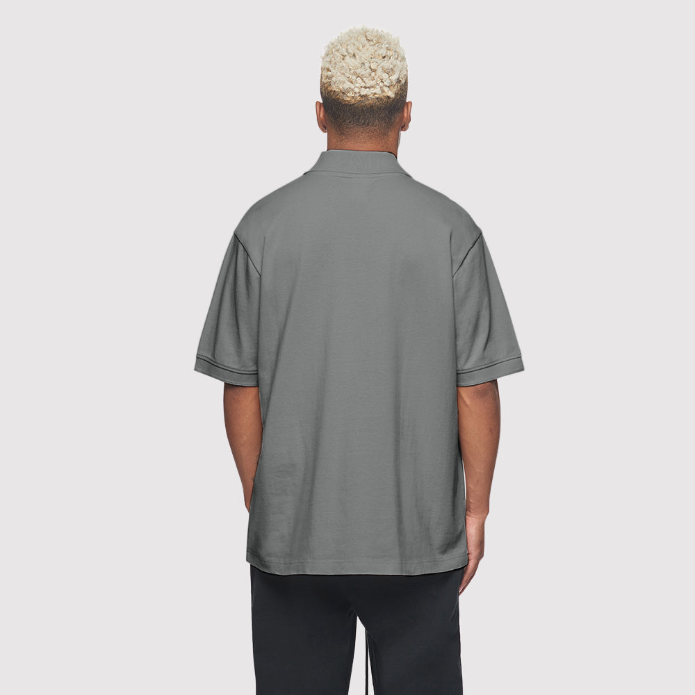 TSPKPOLO | MAX WEIGHT POLO SHIRTS