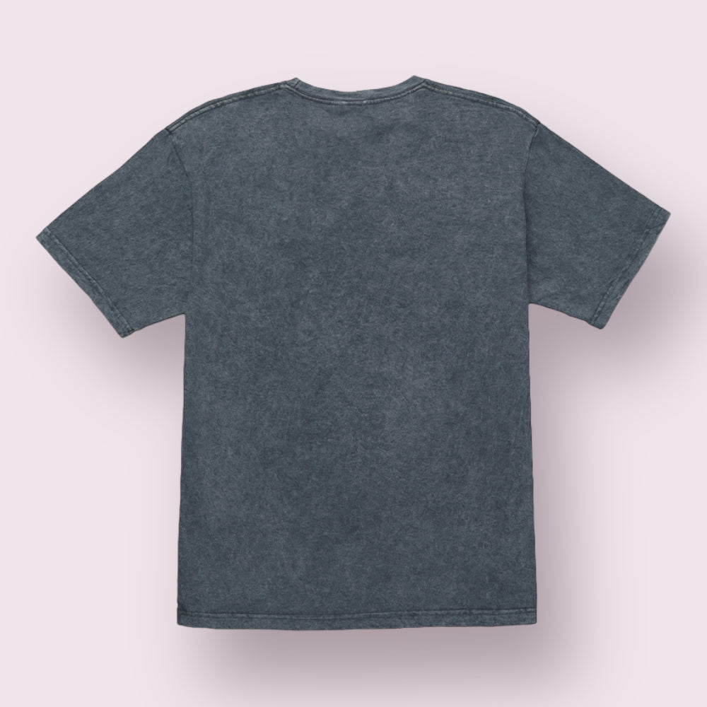 TS5600AW, ACID WASH | ESSENTIAL TEE
