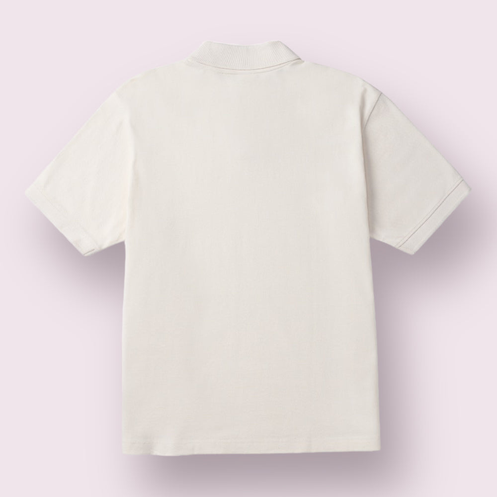 TSPKPOLO | MAX WEIGHT POLO SHIRTS