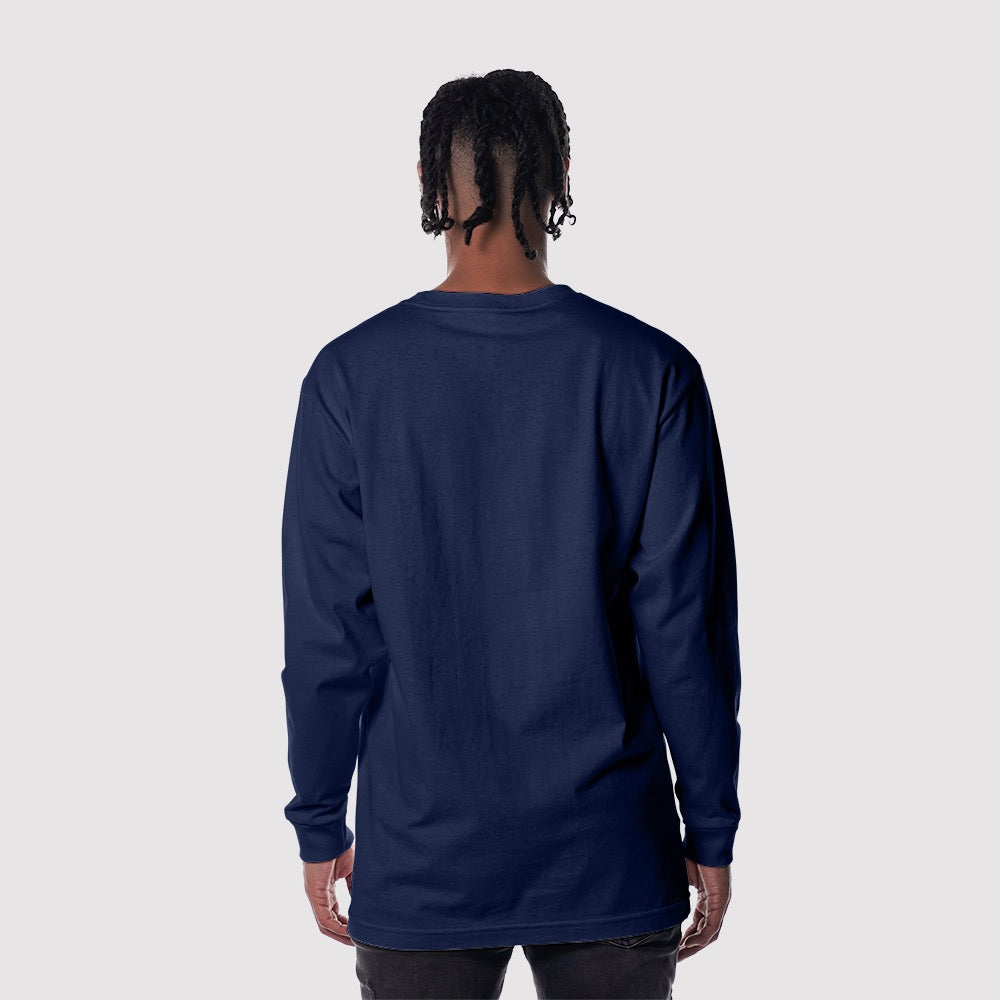 TS5603 | ESSENTIAL LONG SLEEVES