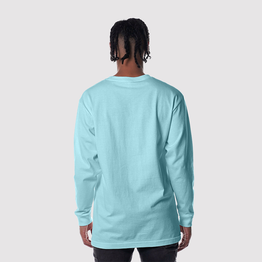 TS5603 | ESSENTIAL LONG SLEEVES