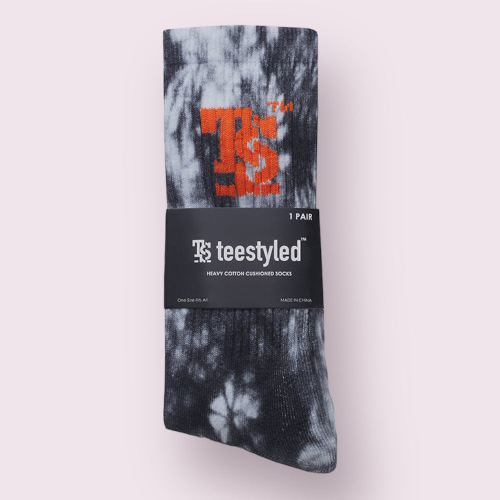 TSSOCKS | LOGO SOCKS