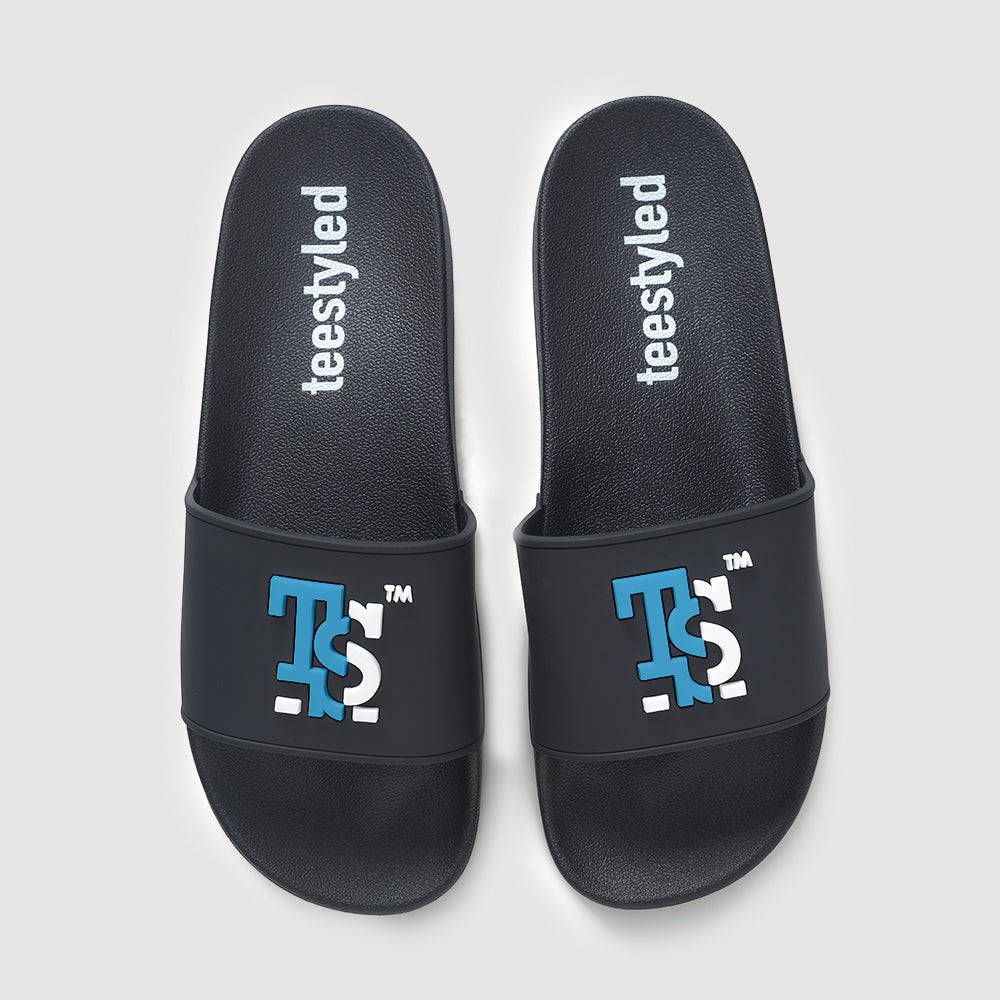 TSSLIDES | LOGO SLIDES
