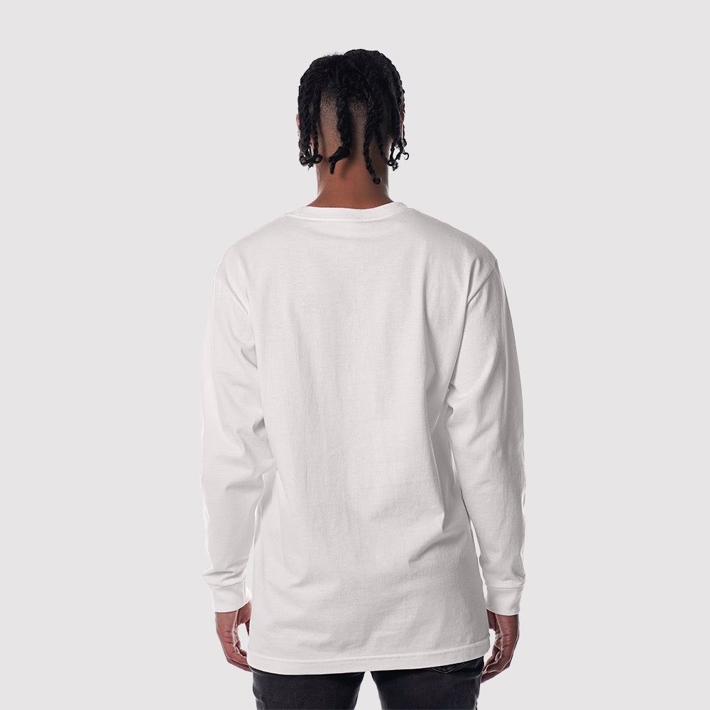 TS5603, PFD | ESSENTIAL LONG SLEEVES