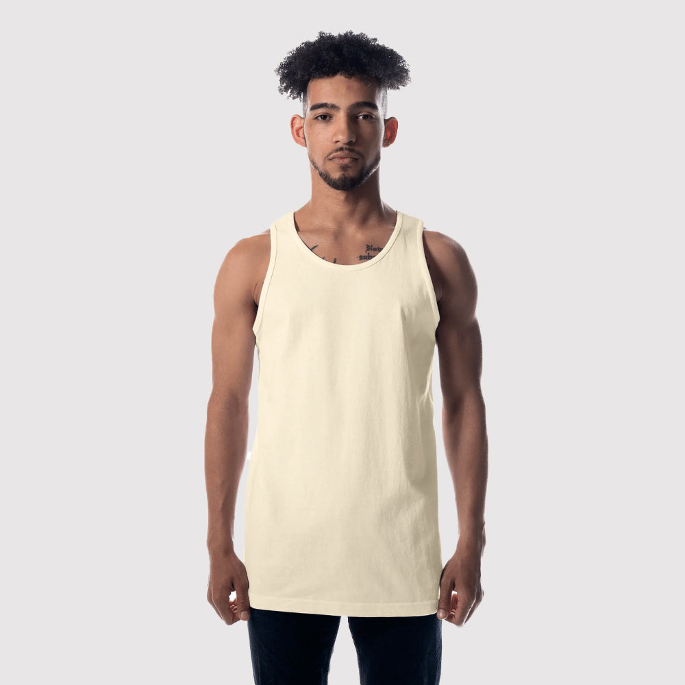 høj Email Bedst TS6006 | CLASSIC WEIGHT TANK TOPS – Tee Styled
