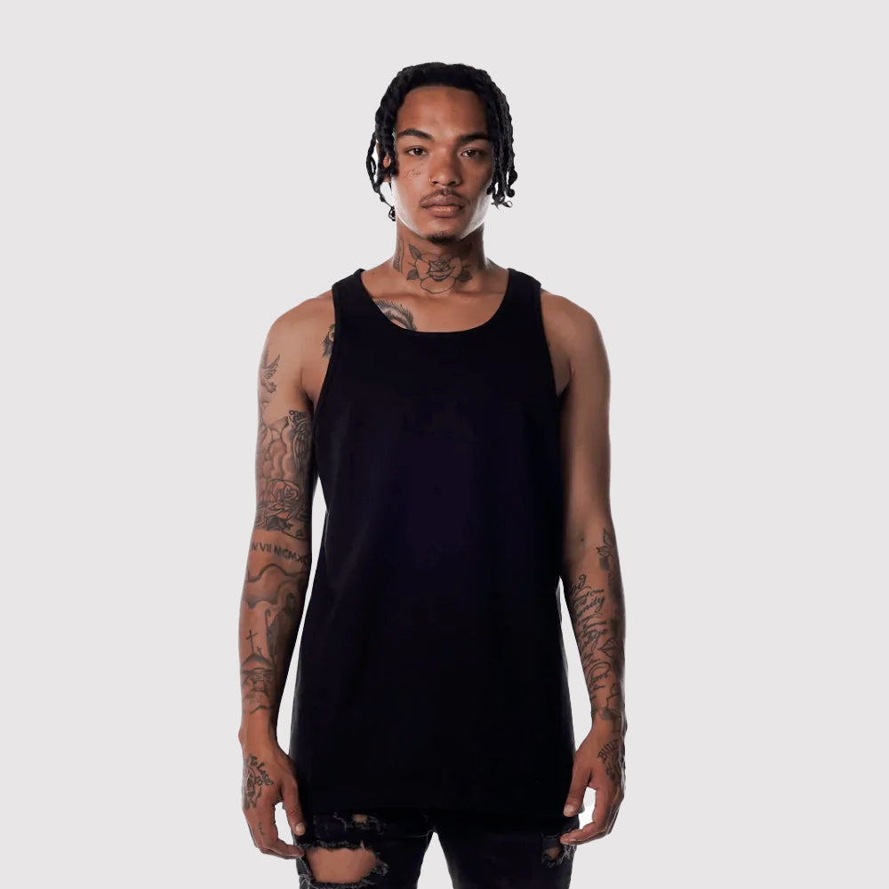TS5607 | ESSENTIAL TANK