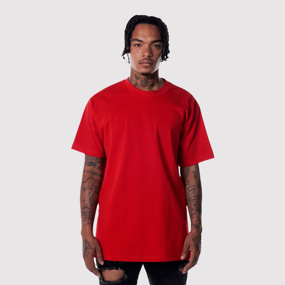 forbinde skuffe Ripples TS9000 | MAX WEIGHT T-SHIRTS – Tee Styled