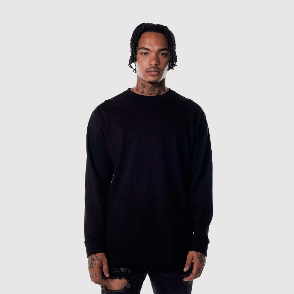 TS5603 | ESSENTIAL LONG SLEEVES