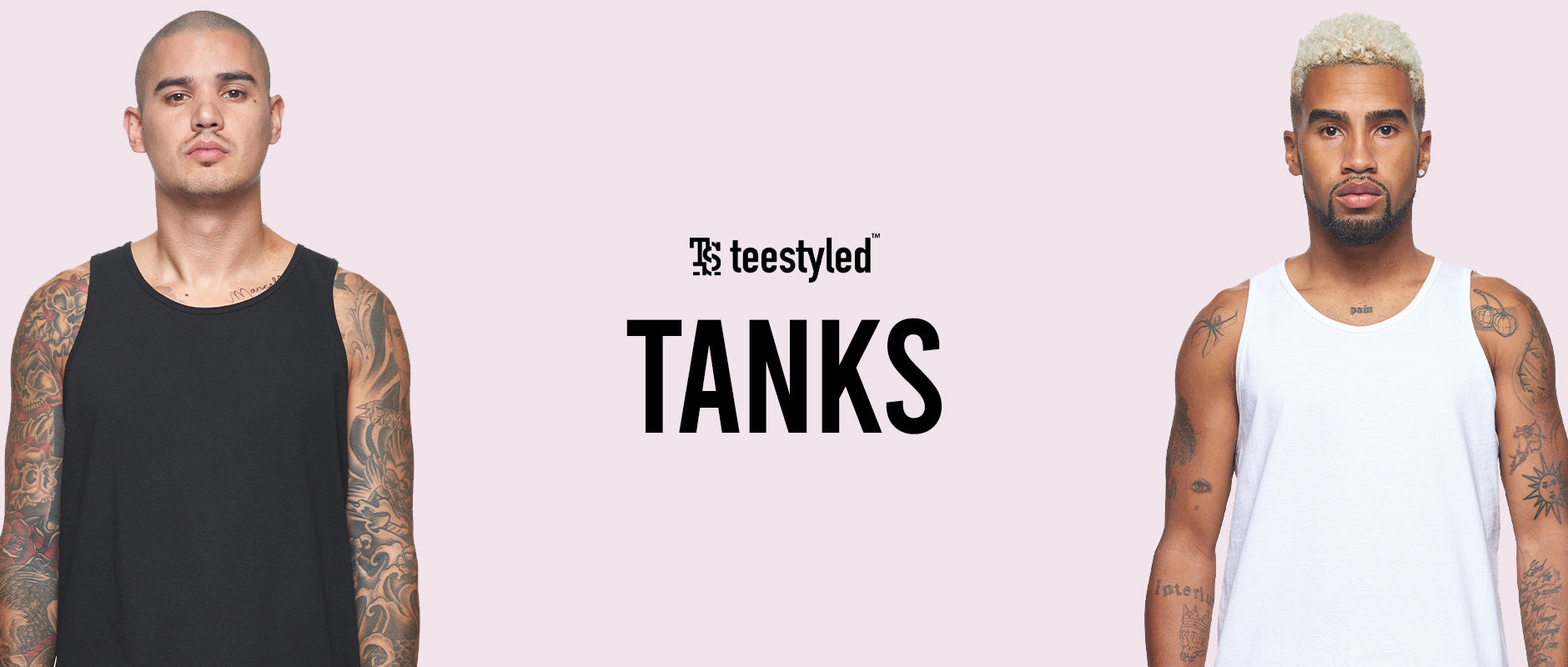 Tank Tops