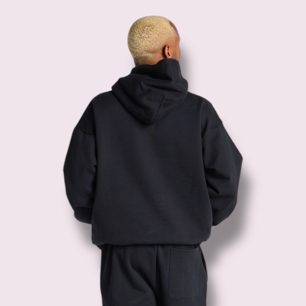 MONTAGE HOODIE | TS15000
