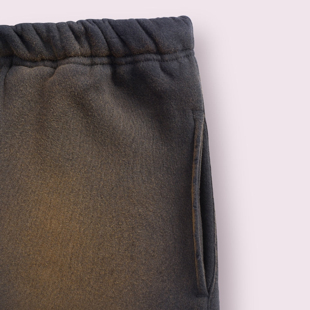 TS9502 | SUN DRIED SHORTS
