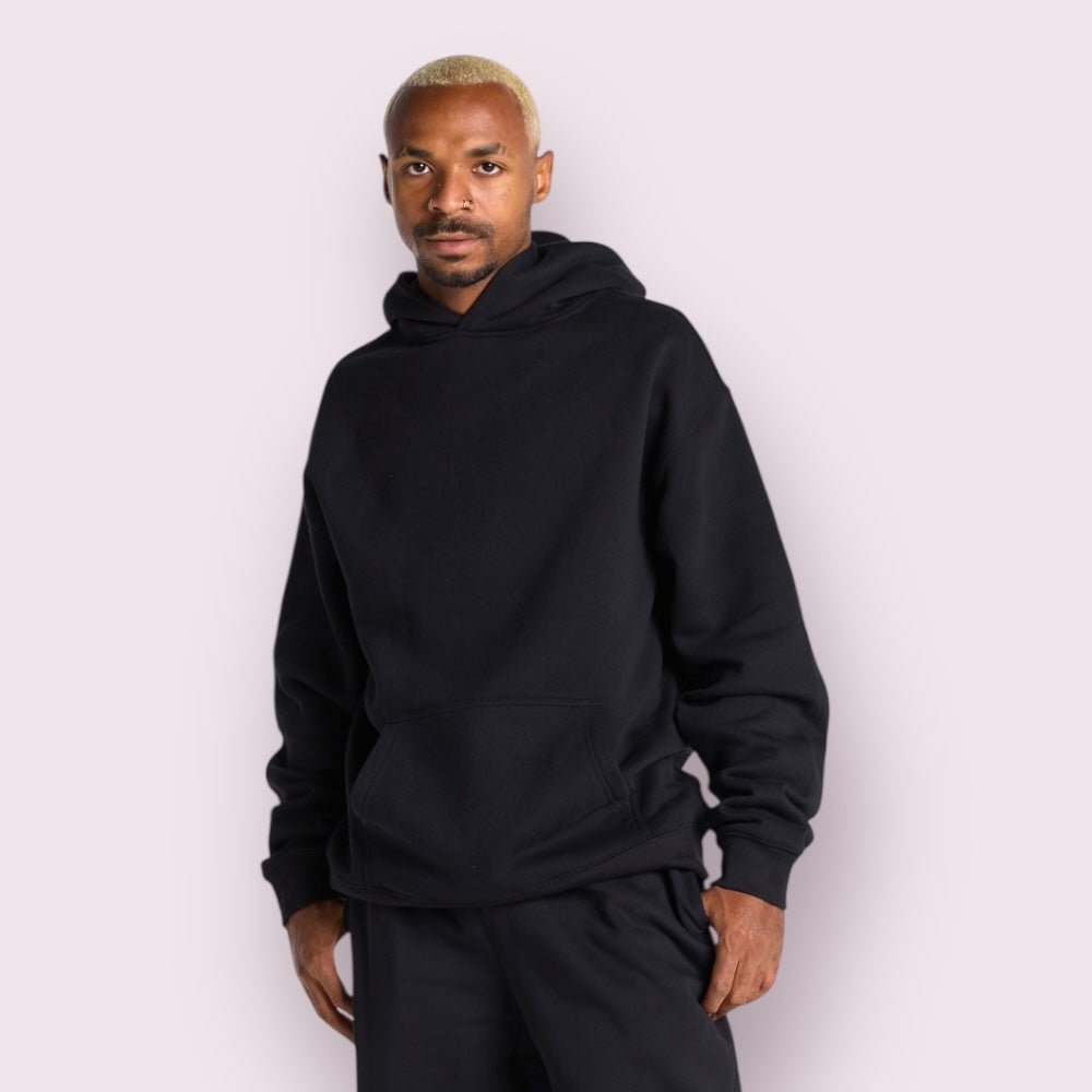 BLUEPRINT HOODIE | TS9400