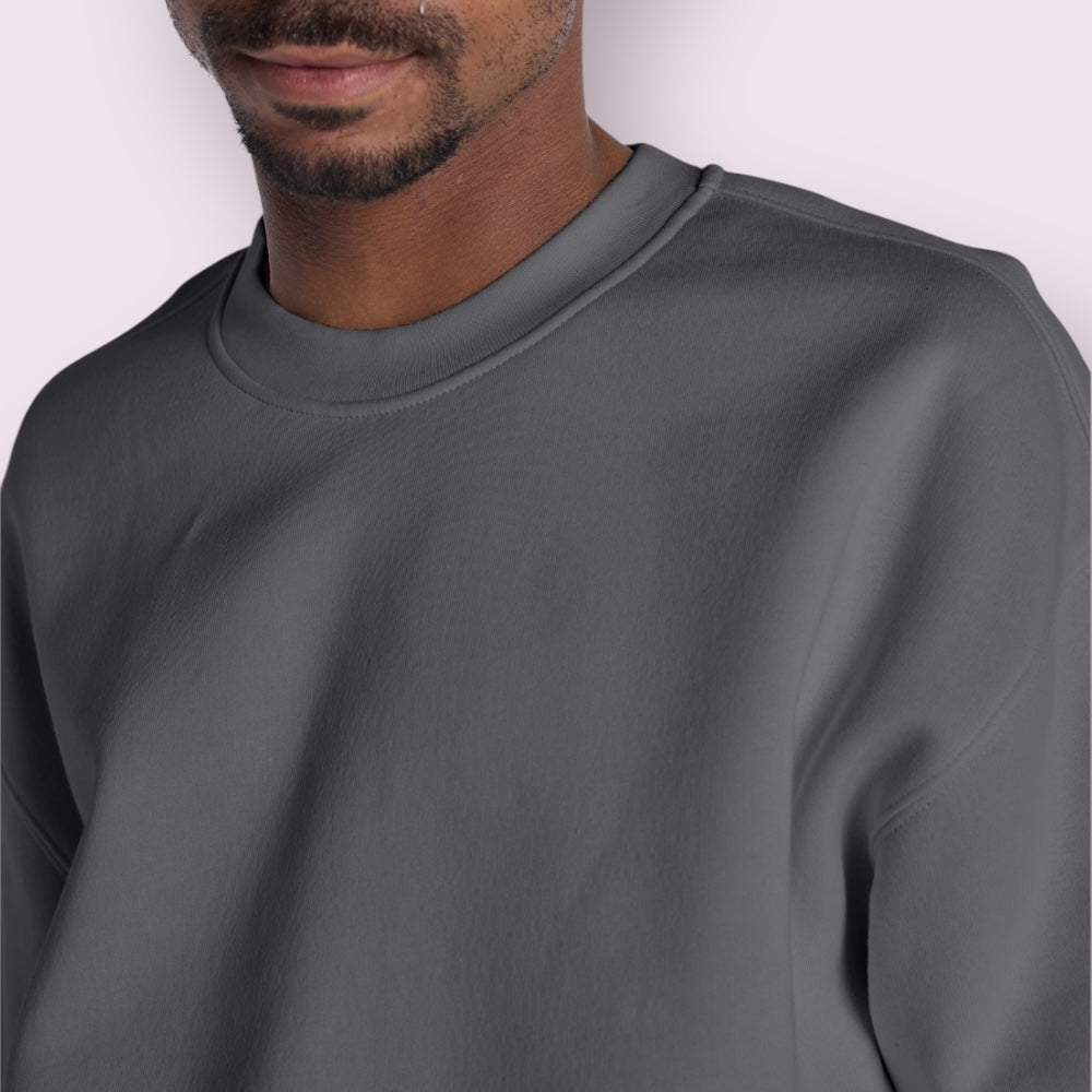 BLUEPRINT SWEATSHIRT | TS9403
