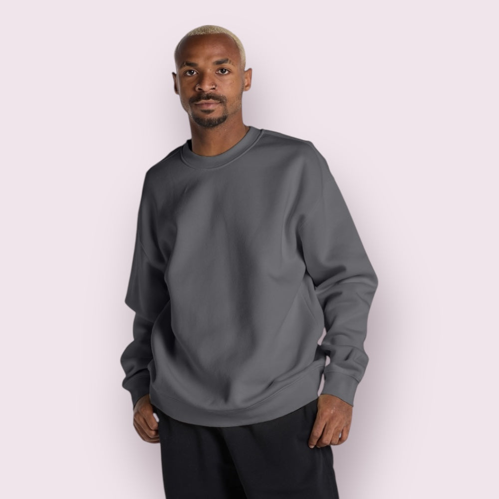 BLUEPRINT SWEATSHIRT | TS9403