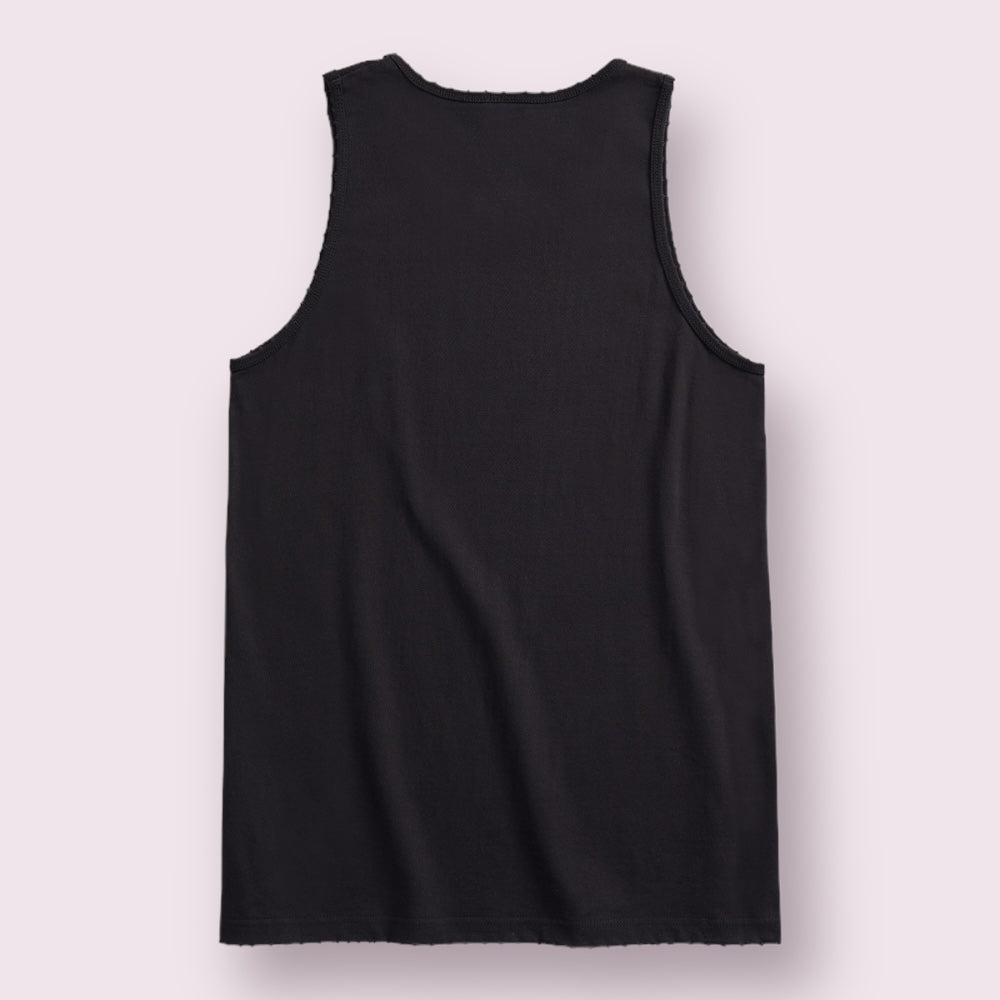 TS6006 | HAND DISTRESSED TANK