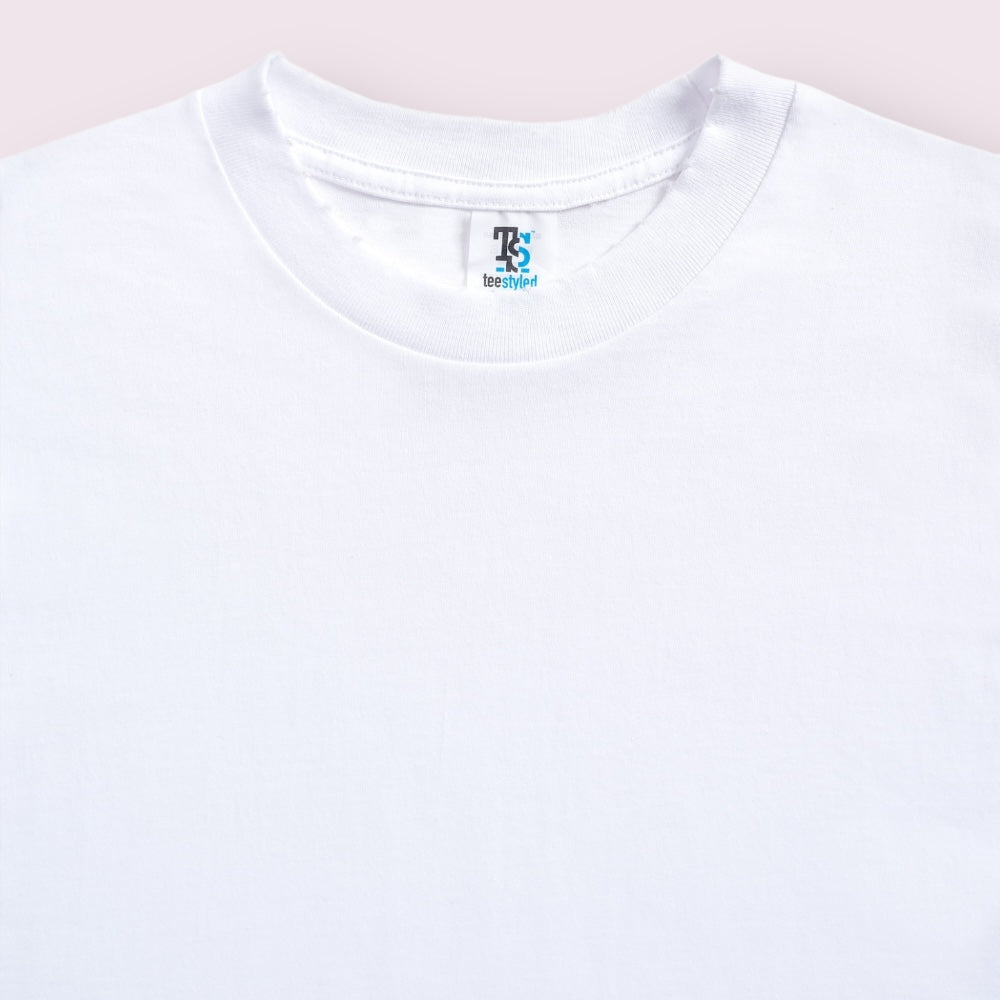 TS6000 | RAW EDGES TEE