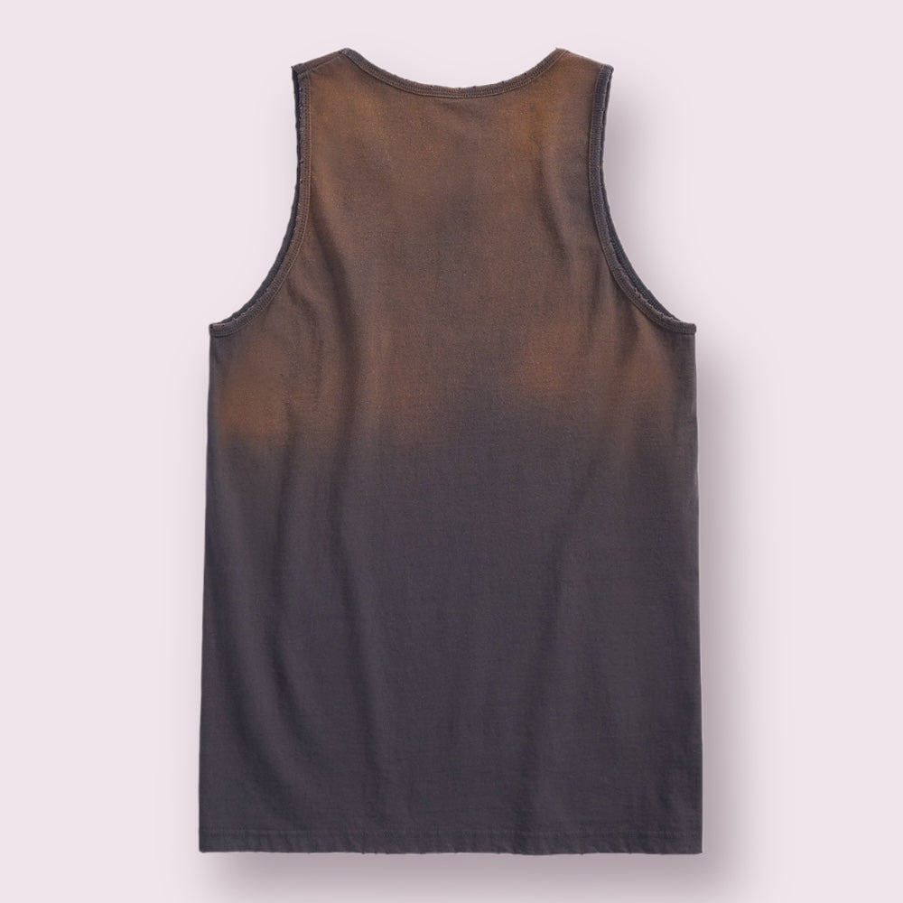 TS6006 | SUN DRIED TANK