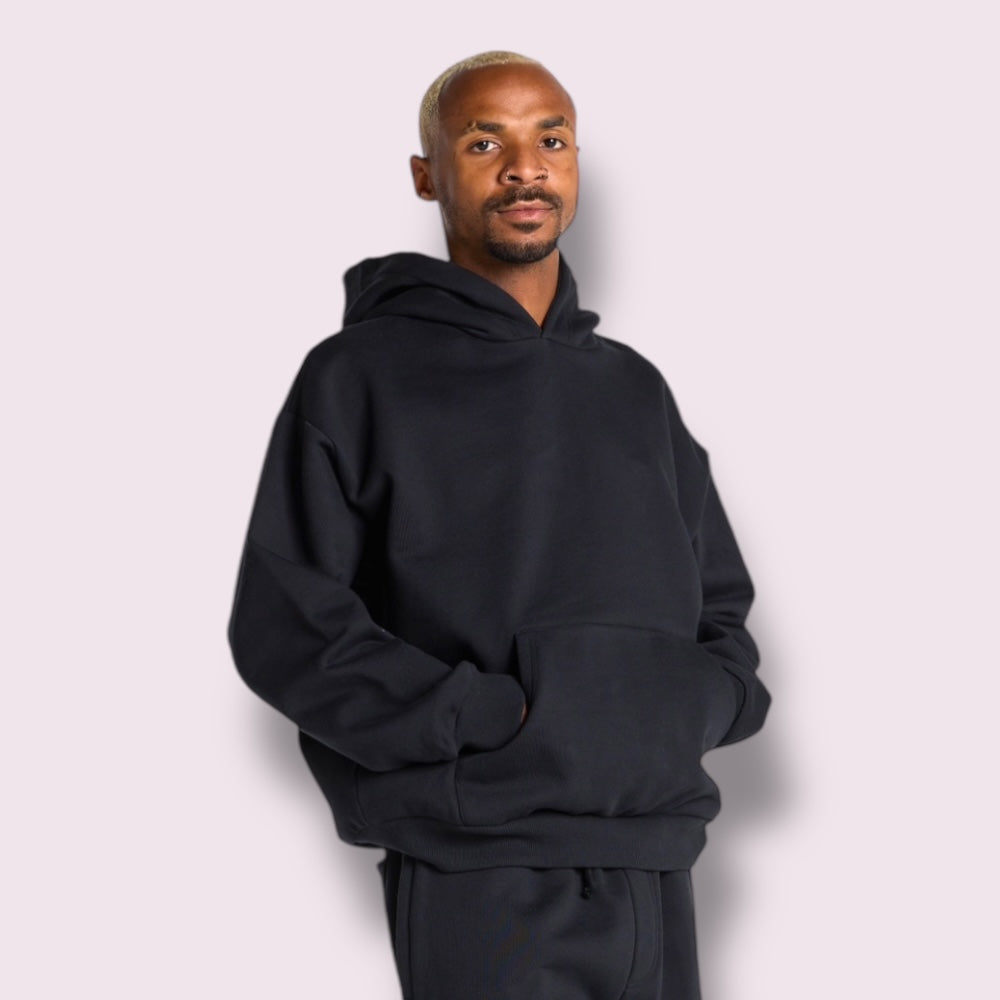 MONTAGE HOODIE | TS15000